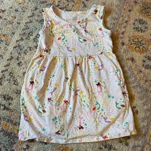 Four play dresses